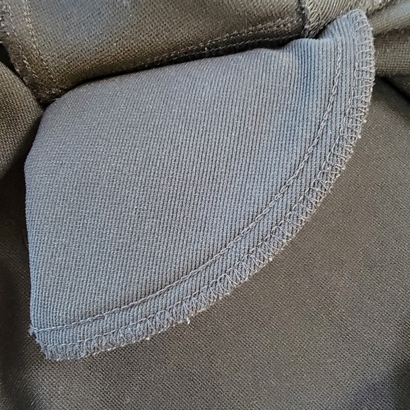 Vintage Studio Full Zip Classic Jacket Size Large EUC - Picture 7 of 10